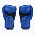 Боксови ръкавици Top King Muay Thai Ultimate Air blue 3