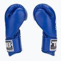 Боксови ръкавици Top King Muay Thai Ultimate Air blue 4