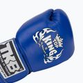 Боксови ръкавици Top King Muay Thai Ultimate Air blue 5