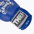 Боксови ръкавици Top King Muay Thai Ultimate Air blue 6