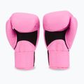 Top King Muay Thai Ultimate Air розови боксови ръкавици TKBGAV 2