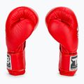 Боксови ръкавици Top King Muay Thai Super blue 4