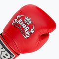 Боксови ръкавици Top King Muay Thai Super blue 5