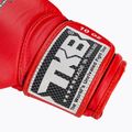 Боксови ръкавици Top King Muay Thai Super blue 6