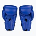 Боксови ръкавици Top King Muay Thai Super blue 3