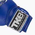 Боксови ръкавици Top King Muay Thai Super blue 6