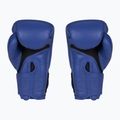 Топ King Muay Thai Super Air боксови ръкавици сини 2