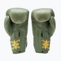 Боксови ръкавици Top King Boxing Kanok khaki 3