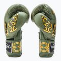 Боксови ръкавици Top King Boxing Kanok khaki 4