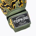 Боксови ръкавици Top King Boxing Kanok khaki 6