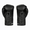 Боксови ръкавици Top King Competition  black 2
