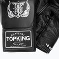 Боксови ръкавици Top King Competition  black 4