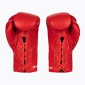 Боксови ръкавици Top King Competition  red 2