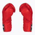 Боксови ръкавици Top King Competition  red 3