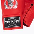 Боксови ръкавици Top King Competition  red 4