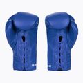 Боксови ръкавици Top King Competition blue 2