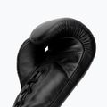 Топ King Muay Thai Pro черни боксови ръкавици 4