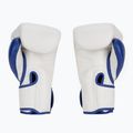 Боксови ръкавици Top King Boxing Reborn white/blue 2