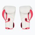 Боксови ръкавици Top King Boxing Reborn white/pink 2