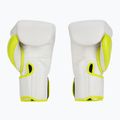 Боксови ръкавици Top King Boxing Reborn white/yellow 2