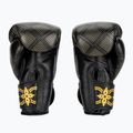 Боксови ръкавици Top King Kanok black 2