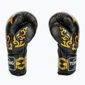 Боксови ръкавици Top King Kanok black 3