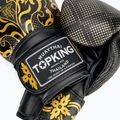 Боксови ръкавици Top King Kanok black 4