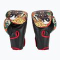 Боксови ръкавици Top King Boxing Culture black 3