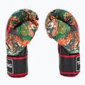 Боксови ръкавици Top King Boxing Culture black 4