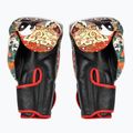 Боксови ръкавици Top King Boxing Culture black/red TKBGCT-2C2 2