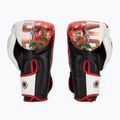 Боксови ръкавици Top King Rose white 2