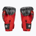 Боксови ръкавици Top King Boxing Dragon red/black 2