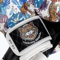 Боксови ръкавици Top King Boxing Wild Tiger black/white 4