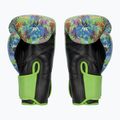 Боксови ръкавици Top King Boxing Wild Tiger black/green 2