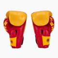 Боксови ръкавици Top King Boxing Dragon yellow 3