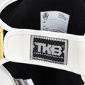 Top King Super Star протектори за пищяла бели TKSGSS 3
