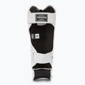 Протектори за подбедрица и стъпала Top King Chain Semi Leather white/silver 4