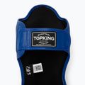 Протектори за подбедрици и стъпала Top King Pro-Gl Top blue 4