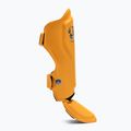 Протектори за подбедрици и стъпала Top King Pro-Gl Top  yellow 2