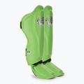 Протектори за подбедрици и стъпала Top King Pro-Gl Top green