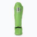 Протектори за подбедрици и стъпала Top King Pro-Gl Top green 3