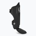 Протектори за подбедрици и стъпала Top King Pro Semi Leather black 2