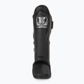 Протектори за подбедрици и стъпала Top King Pro Semi Leather black 3