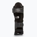 Протектори за подбедрици и стъпала Top King Pro Semi Leather black 4