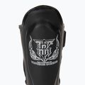 Протектори за подбедрици и стъпала Top King Pro Semi Leather black 5