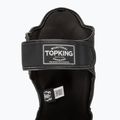 Протектори за подбедрици и стъпала Top King Pro Semi Leather black 6