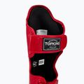Протектори за подбедрици и стъпала Top King Pro-Gl Top red 6