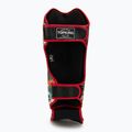 Протектори за подбедрици и стъпала Top King Shin Guards Happiness Chinese black 5