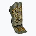 Протектори за подбедрици и стъпала Top King Kanok khaki