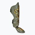 Протектори за подбедрици и стъпала Top King Kanok khaki 2